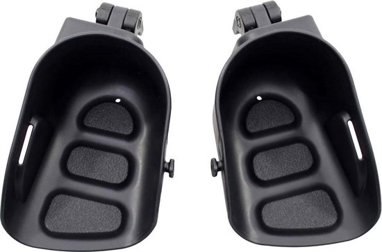 Yepp voetenbak set Yepp maxi van Ye