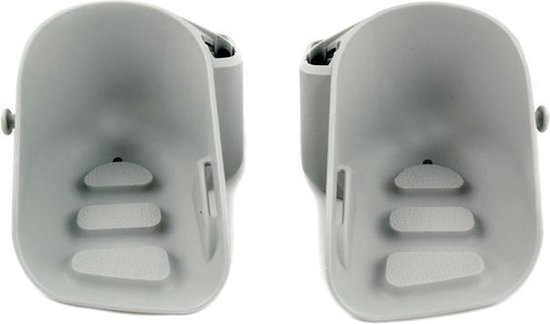 Yepp voetenbak set Yepp mini van Ye