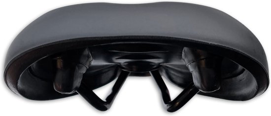 Zadel junior sportief 24 Inch