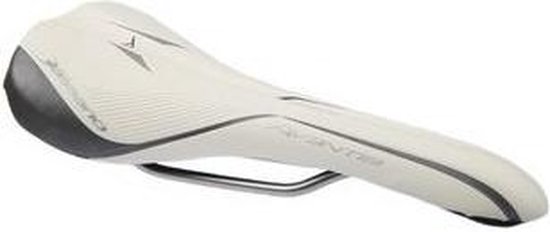 Zadel Selle Bassano Aventis 3 Race/Atb Wit van Selle Bassano