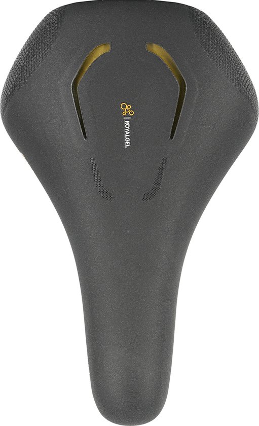 Zadel Selle Royal - Fietszadel - Lookin Evo Athletic - All Journeys van Merkloos