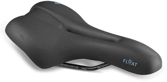 Zadel Selle Royal Float Athletic - Urban Life