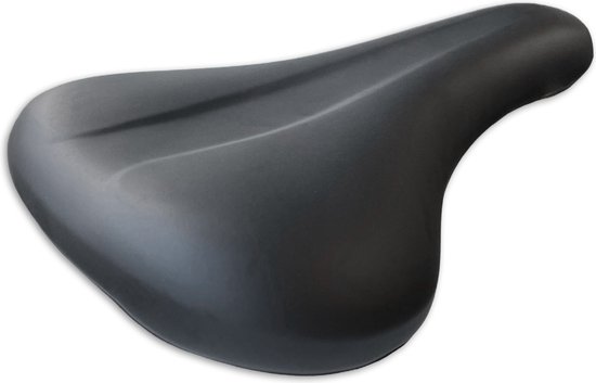 Zadel sportief unisex van Merkloos