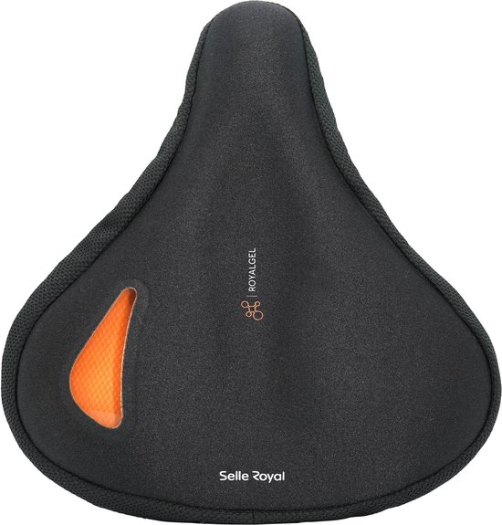 Zadeldek Selle Royal Royalgel - small