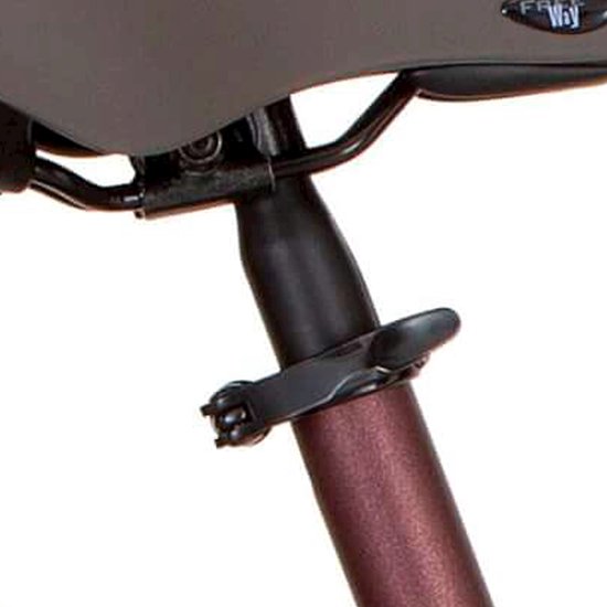 Zadelpen Cortina univ. van Merkloos