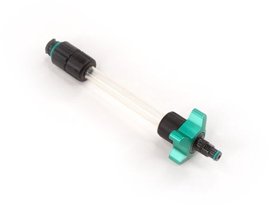 Zadelpenontluchter Sram