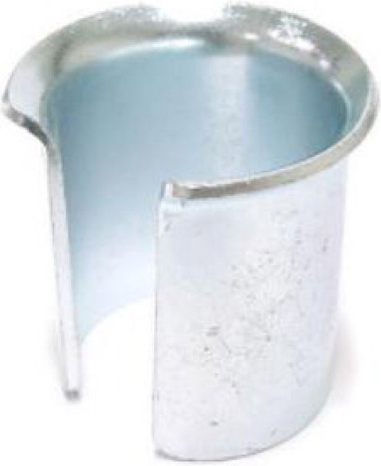 Zadelpenvulbus 1,5 mm van XLC