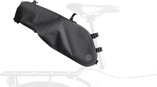 Zadeltas Selle Royal 7 liter XLarge van Selle Royal