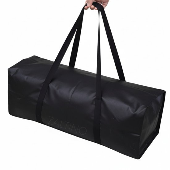 Zaltino - Fietsaccu Tas - Brandveilig - Tegen Oververhitting van Zaltino