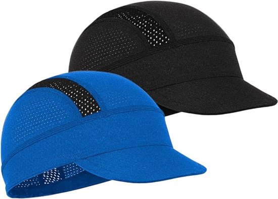 Zavio® Koelpet - Verkoelende Pet - Sports Cap van zavio