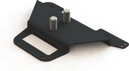 ZEBRA QLN420 PRINTER BRACKET van Zebra