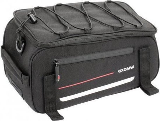 Zefal dragertas Z Traveler 40 zwart van Zefal