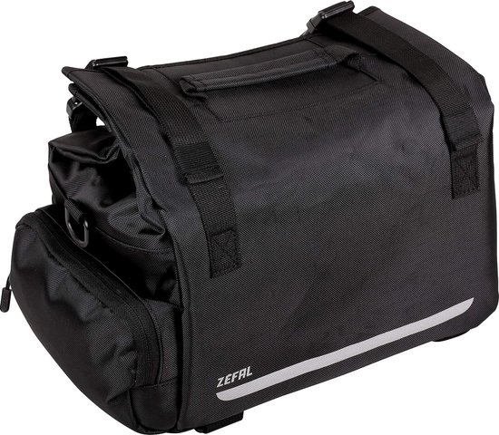 Zefal dragertas Z Traveler 60 zwart van Zefal