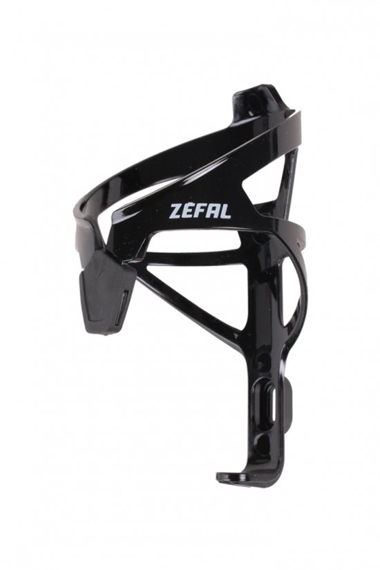 Zéfal Pulse A2 Fleshouder – Zwart – Lichtgewicht Fietsbidonhouder – Universele Montage – Stevige Grip