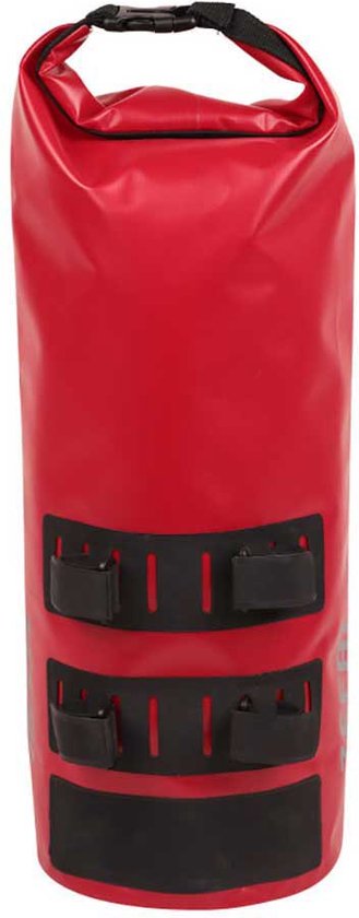 Zefal Z Adventure Aero F8 8l Frametas Rood van Zefal