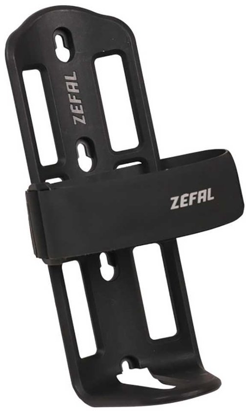 Zefal Z Adventure Bidonhouder Zwart