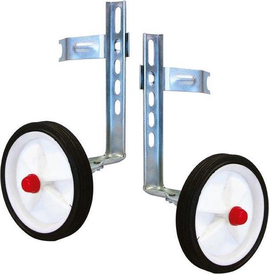 Zijwielen 12-20 inch van Dresco
