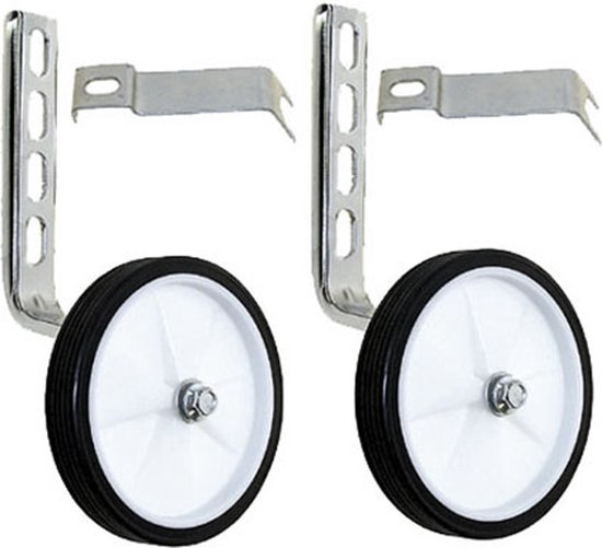 Zijwielen / stabiloset 12~20 van Simson