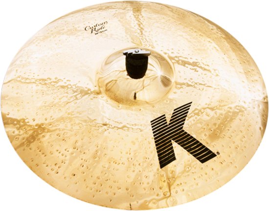 Zildjian K-Custom Ride 20" - Ride bekken van Zildjian