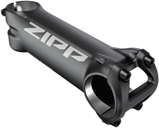 Zipp Service Course 31.8 Mm Fiets Stuurpen Wit 110 mm / 6º