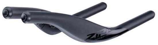 Zipp Vuka Shift Axs 90 Aerosturen Zwart 22.2 mm / 410 mm