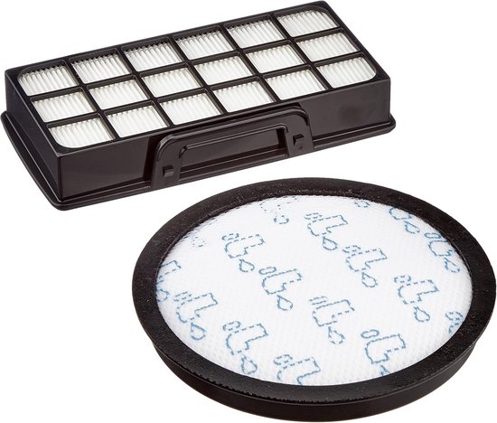 ZR903701 filterset – filter compatibel met Rowenta Silence ForceTM 4AAAA Cyclonic stofzuiger – officiële accessoires