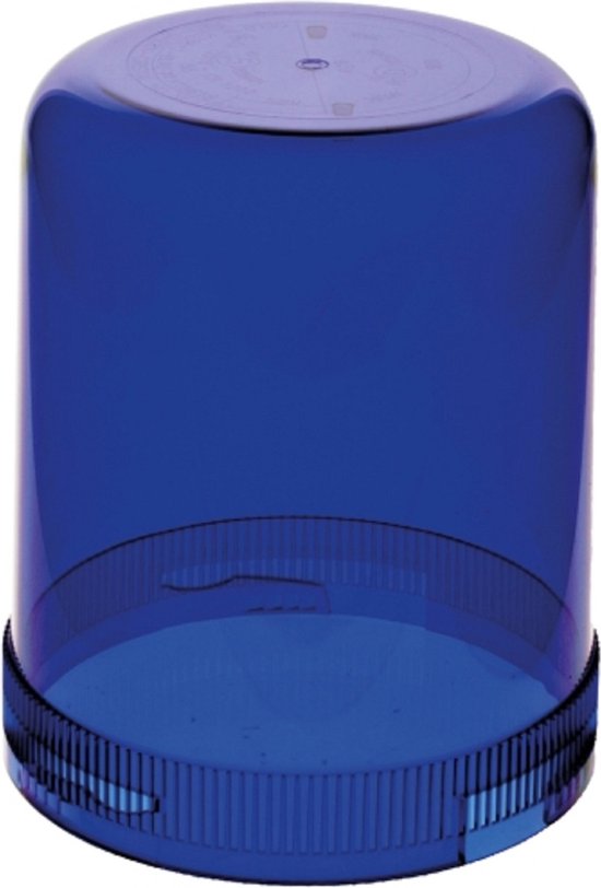 Zwaailamp kap blauw tbv AEB 595 van AEB